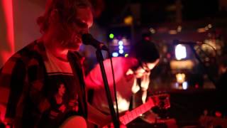 Mark and Bobby - Odessa (Caribou Cover) Live @ Finch and Barley