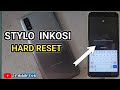 Stylo Inkosi Hard Reset Stylo DLQ64 Unlock Password Pattren Pin Code Za Mobile Tech