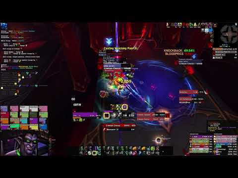 Mythic Sire Denathrius