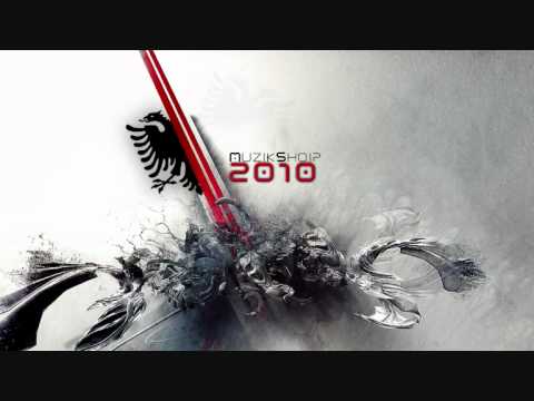 Barooti ft. Gold AG - ONE (2010)