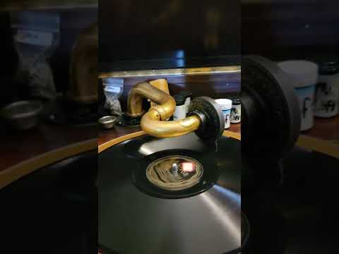 You're Just Another Memory - Rudy valley & his Connecticut Yankees Victor Records #22034 1929