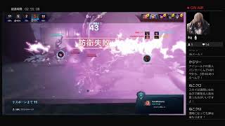 SL-SHEN-がPS4からブロードキャスト　パラディンズ実況