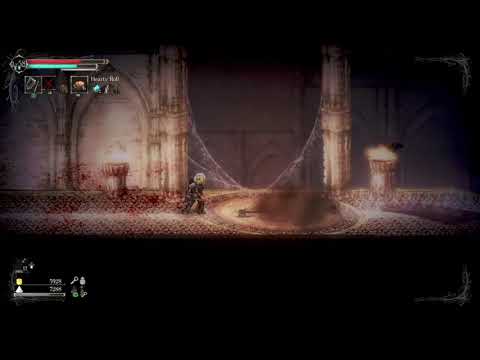 Salt and Sanctuary Tactics: Parry