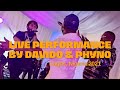 Phyno And Davido Ride For You Live Performance Lagos Nigeria 2021 Afrobeats Live Performance