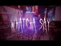 Jason Derulo Whatcha Say Sped Up Lyrics