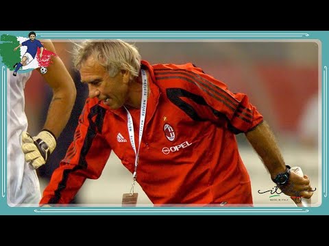 Addio a Villiam Vecchi l’ex portiere del Milan aveva 73 anni