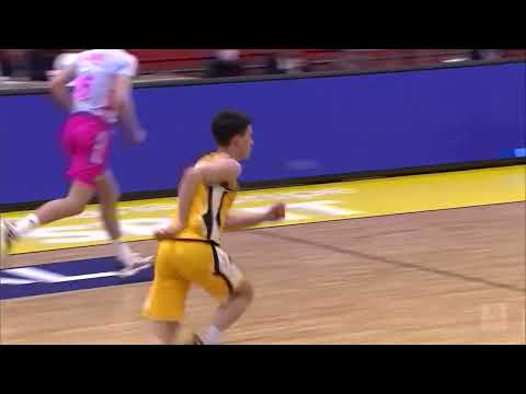 AdmiralBet ABA League 2021/22 highlights, Round 24: Split - Mega Mozzart (31.3.2022)