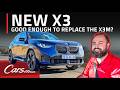 2025 BMW X3 M50 Review We Re Not Getting An X3M So Is This M50 Good Enough