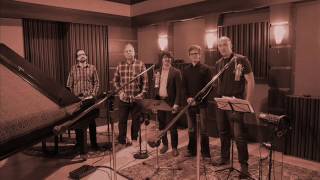 Video Jaroslav Šimíček Quartet - "Quintet" New Suite part III