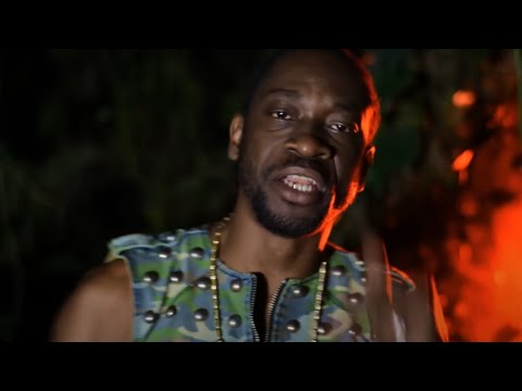 Bounty Killer - They Keep Falling