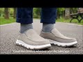 Ditch laces, grab all-day comfort with Mirroryou Men’s Slip-on Loafers