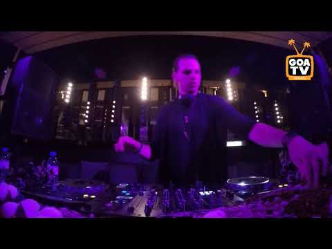 Fake Mood - Live @ Rise Up at Fantomas Rooftop by Goa TV (12.06.2021)