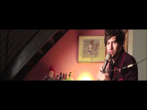 Adanowsky (J'aime Tes Genoux) - Wilcox Sessions