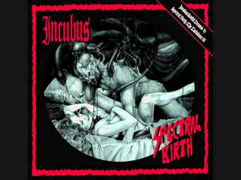 Spectral Birth - Eulogy (Rites Of The Dead)