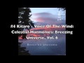 Kitaro - Breezing Universe, Volume 6 [FULL ALBUM]