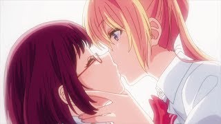 Are You Lost?Anime Trailer/PV Online