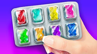 HOW TO BECOME PERFECT PARENT || Useful Parenting Tricks And Gadgets To Make Your Kids Happy