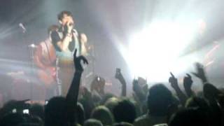 Håkan Hellström Live - 13 + Klubbland