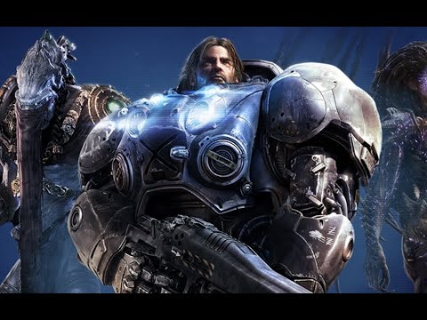 Happy Birthday StarCraft 2!
