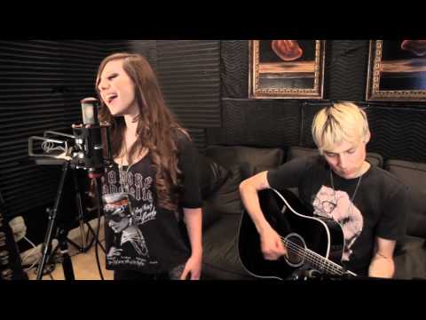 Katy Perry ET - Avery cover (feat. Evan Taubenfeld)