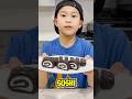 Oreo Sushi Roll Homemade Snacks Shorts Food Oreos