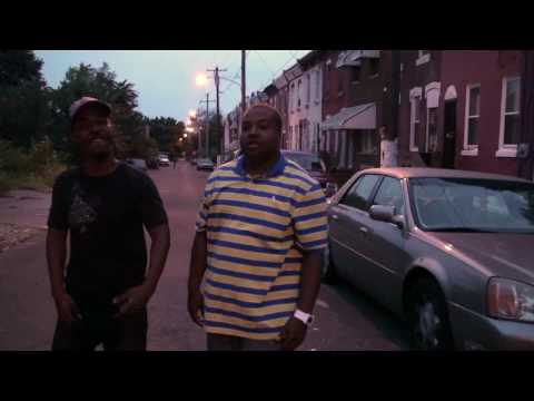 Joey Jihad Ft RediRoc - Two Shot