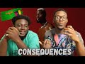 Aqualaskin MUST DO THIS || Consequences Reaction