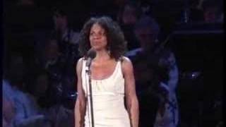 Audra McDonald - What Can You Lose?/Not A Day Goes By
