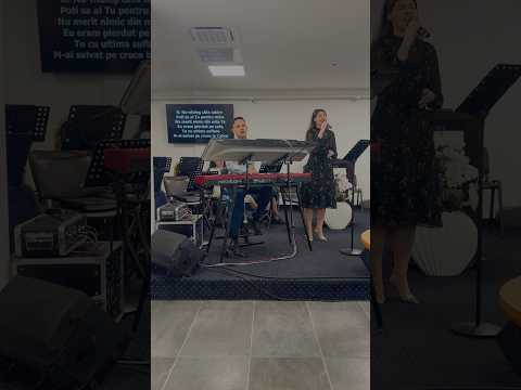 Nu-nteleg cata iubire, poti sa ai Tu pentru mine - Magda Maris & Emanuel Pavel - Satu Mare 2025