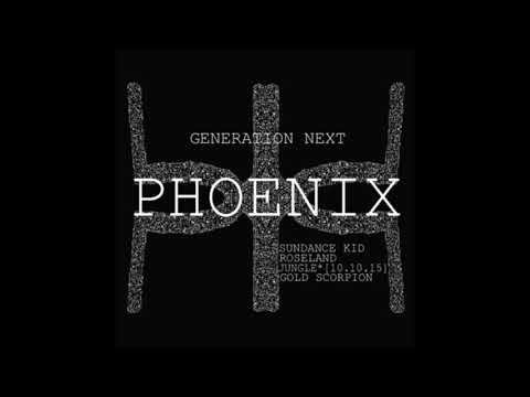 Generation Next - 10.10.05 (Jungle) [Generation Next]