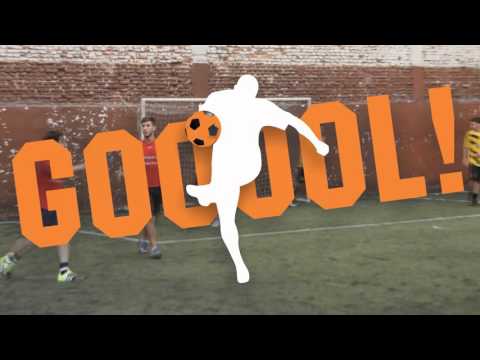 T. INICIAL 2016 -  FECHA 1 - DIV C1 - BAYER NAHUEL vs ATL. TUTUMA