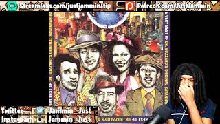 FIRST TIME HEARING Dr. Buzzard&#39;s Original Savannah Band - Sunshower Reaction