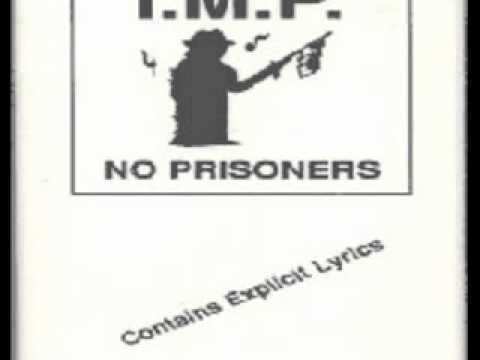 Ill Mannered Posse-Bass Kick