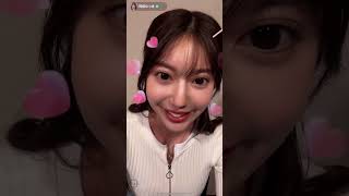 #tiktokライブ #ギャル #阿部なつき #峰不二子