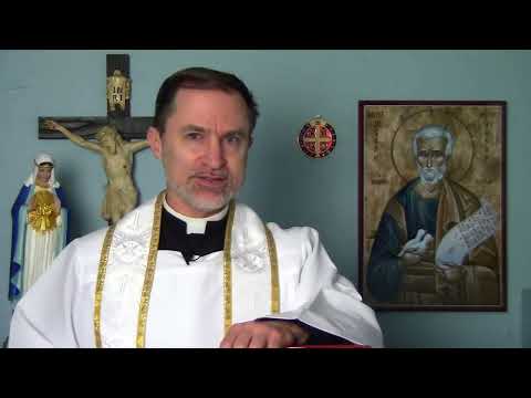 Lessons from the Presentation of Jesus in the Temple