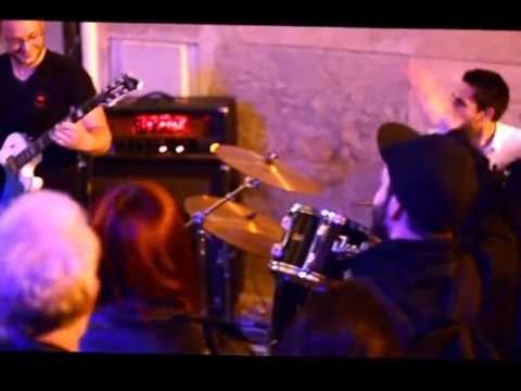 BackDoor Kids ft Lambda (BUFF)