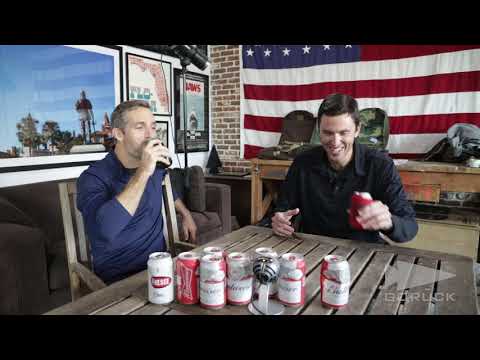 008: The GORUCK Show - Why You Shouldn't Start a Business