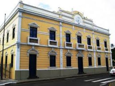 Edital e inscrição para o concurso da Prefeitura de Fortaleza CE processo seletivo