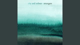 Kadr z teledysku Strangers tekst piosenki City and Colour