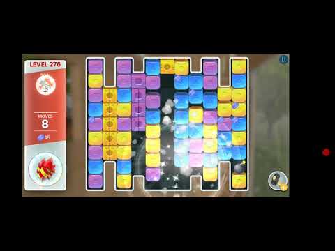 Property Brothers Home Design Level 276 - NO BOOSTERS 🛠️🏠 [ Leo G ]