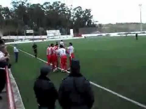 AD Oliveirense - Hino