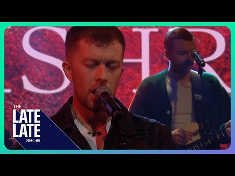 Kingfishr: Diamonds and Roses | First TV Performance