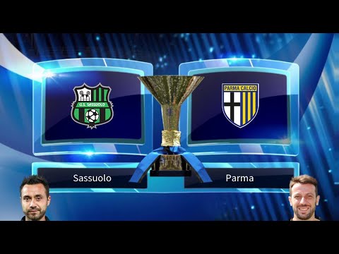 Sassuolo vs Parma Prediction & Preview 14/04/2019 - Football Predictions