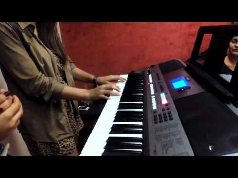 Más que dos - Dueto "Cantares"