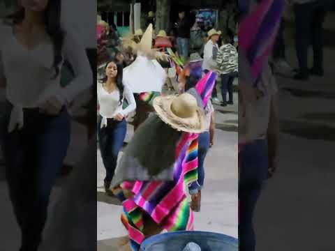 Santiago Yucuyachi Oaxaca. Carnaval  #Oaxaca #México