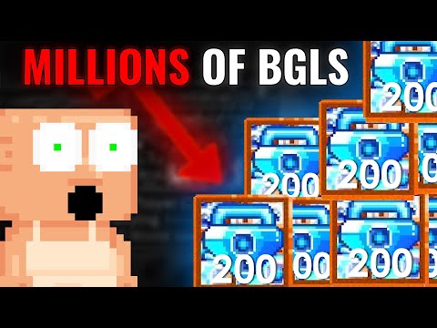 Growtopia is on the BRINK of Disaster