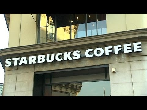 comment ouvrir starbucks coffee