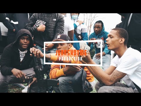 Cello Deuce - Road Running | Shot By @JuanShotMe