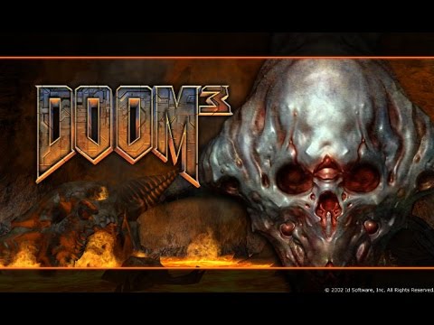 G4 Documentary: The History of Doom and Making of Doom 3
