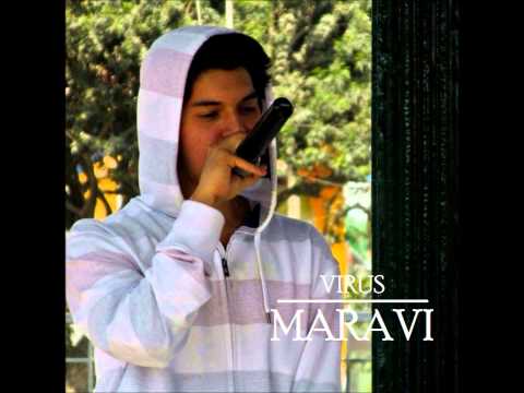 Maravi [M2H] - Virus (Así me descargo) [Letra]